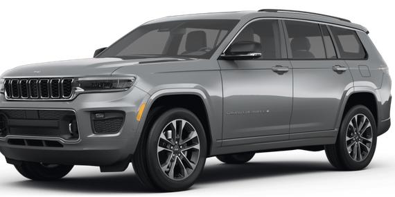 JEEP GRAND CHEROKEE 2021 1C4RJKDG8M8159427 image